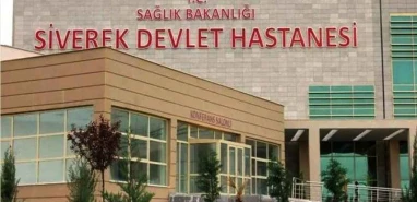 Şanlıurfa’da feci iş kazası: 2 ağır yaralı