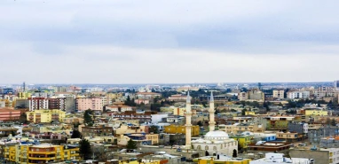 Siverek’in il olma yolundaki en büyük rakipleri belli oldu!
