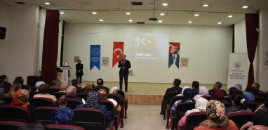 Siverek'te “Şiddete sıfır tolerans" çağrısı!