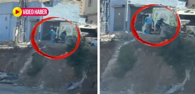 Şanlıurfa’da skandal görüntüler ile ilgili belediyeden flaş açıklama!