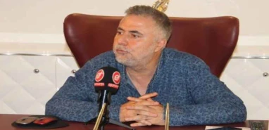 Ve Saraçoğlu adaylığını açıkladı... Şanlıurfaspor kongreye gidiyor