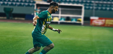 Şanlıurfaspor'dan ilk yarıda 2 gol! Rakibine şans tanımıyor...