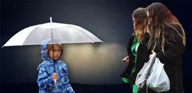 Pazar sabahına uyanan Şanlıurfalılar şaşırdı! 7 derece birden