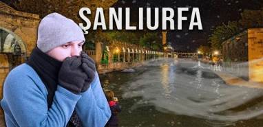 Şanlıurfa’da bu uyarıyı dikkate almayan bin pişman