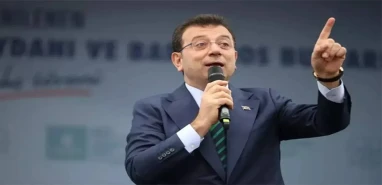 Şanlıurfa milletvekilinden İmamoğlu hakkında şok iddia