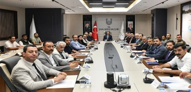 Şanlıurfa Valiliğinden tüm belediyelere talimat: Ağustosa kadar süre verildi