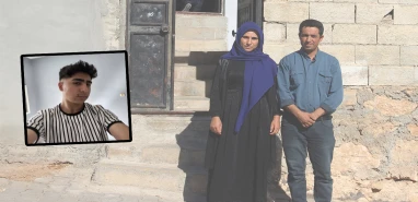 Şanlıurfa’da kayıp gençten günlerdir haber alınamıyor!