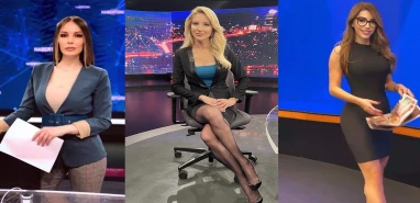 Ünlü spikerler adli tıpa sevk edildi: Karar verildi