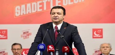 Emekliler için imza kampanyası başlatıldı! Partiden destek çağrısı...