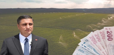 Karadağ’dan tepki! “Çiftçi kullanmadığı enerjinin parasını neden ödesin?”