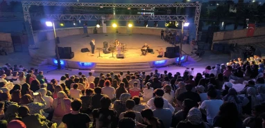 Şanlıurfa’da Avrupa Günü sanatın evrensel diliyle kutlandı
