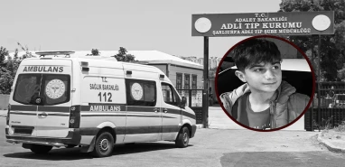 Şanlıurfa’da işkence gören küçük çocuk hayatını kaybetti