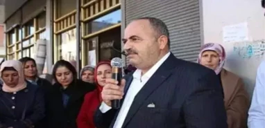 Silahlı kavgada eski HDP ilçe başkanı hayatını kaybetti