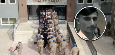 Tarlada yanmış ceset bulunmuştu: ‘3 anahtar’ korkunç cinayeti ortaya çıkardı