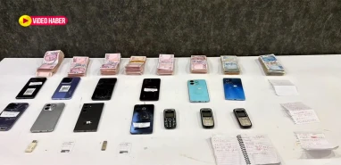 Şanlıurfa’da dolandırıcılık şebekesi çökertildi: 6 milyon TL’lik vurgun!