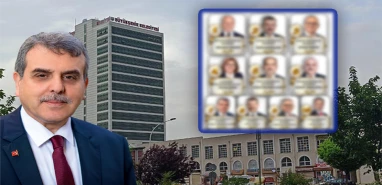 En başarılı belediye başkanları belli oldu