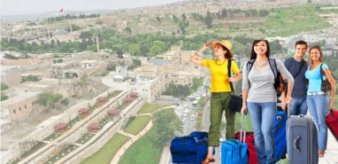 Şanlıurfa’ya akın akın gelecekler: Sonbaharda en çok onları göreceğiz!