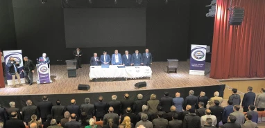Şanlıurfa’daki seçimde son dakika gelişmesi! Tek kişilik liste