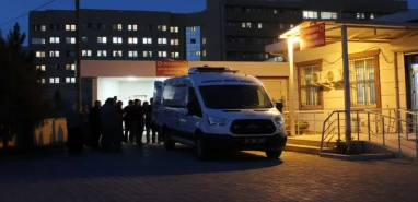 Şanlıurfa’da acı haber! Yaşamına son verdi