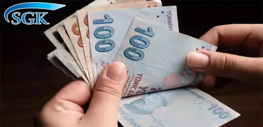 SGK duyurdu! Prim borcu ödeme süresi uzatıldı