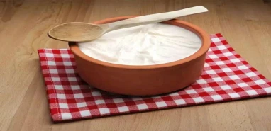 Sonunda bu da oldu: Sahte yoğurt skandalı! Hem de yanı başımızda