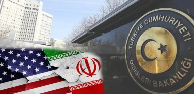 Dışişleri Bakanlığından ateşkes açıklaması! Kalıcı barış için diyalog çağrısı