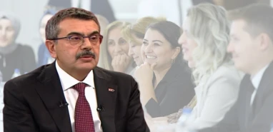 Bakan Tekin duyurdu! KPSS ile son kez öğretmen ataması yapılacak