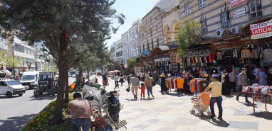 Şanlıurfa’da en çok kullanılan soyadlar belli oldu! Listeyi gören şaştı kaldı