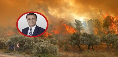 Söylemez’den korkutan yaz tehdidine karşı uyarı! Bedeli çok ağır…