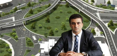Şanlıurfa’da 250 bin nüfusa 1 şehir plancısı düşüyor