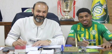 Şanlıurfaspor'dan sürpriz transfer!