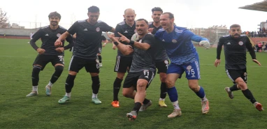 Liderden farklı tarife: 3 hafta sonra 3 puanla tanıştı