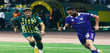 Şanlıurfaspor'dan ilk yarıda üstünlük...