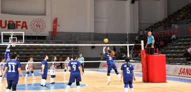 Şanlıurfa'da Okul Sporları sezonu açıldı! Törenle ilk müsabakalar başladı