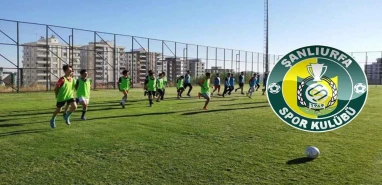 Şanlıurfaspor geleceğini altyapıyla inşa ediyor! Yeniden yuvaya döndü