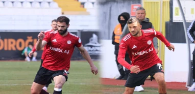 Şanlıurfa temsilcisi lig sonuncusuna takıldı! Play-Off yolunda kritik kayıp