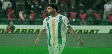 Kemoterapi ve ameliyat geride kaldı... Şanlıurfaspor oyuncusuna moral mesajı