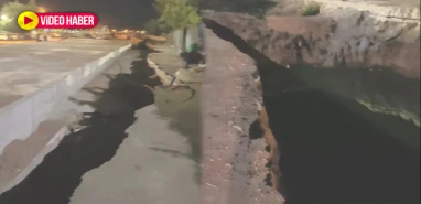 Şanlıurfaspor stadı yanında büyük tehlike! “Yakışmıyor”