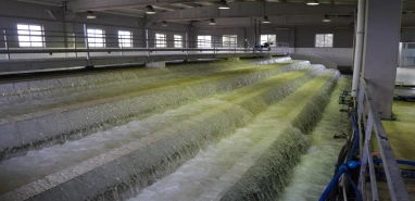 Sel suları içme suyuna karıştı mı? ŞUSKİ'den açıklama geldi...