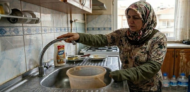 Şanlıurfa’da 5 mahalle 36 saat susuz kalacak! Bidonları doldurun