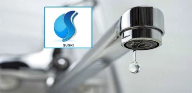 Şanlıurfa'da su kesintisi! İşte mahalle isimleri...