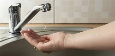 Şanlıurfa’da su kesintisi yaşanacak! Saatlerce sürecek…
