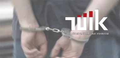 TÜİK açıkladı! Çocukların suç işleme oranı azaldı