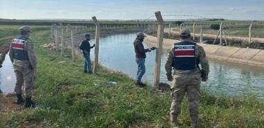 Şanlıurfa'da yasağa uymayanlara ceza yağdı