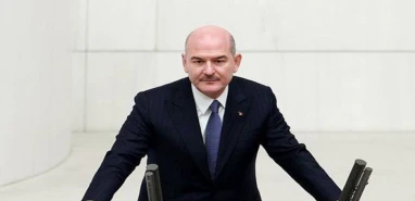 Süleyman Soylu siyaseti bırakacağı tarihi ilan etti! “Bana bir kişi 1 gün siyaset yaptıramaz”