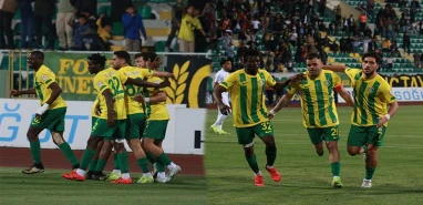 Şanlıurfaspor düştü o Süper Lig takımlarının gözdesi oldu
