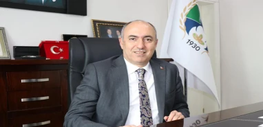 Başkan Aksoy’dan yarıyıl tatil mesajı