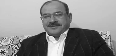 Şanlıurfalı siyasetçi hayatını kaybetti