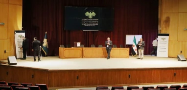 Suriye’de seçim... Parlamento seçimlerinde sonuçlar belli oldu