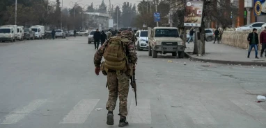 Şanlıurfa’nın öte tarafında sular durulmuyor! Yeni operasyon…